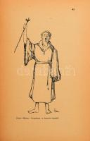 Rákosi Viktor: Egy tutaj története. Bp., Franklin. Kiadói félvászon kötés, kissé kopottas állapotban