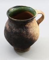 Szilke. Alföld, cca 19. sz második fele, kis sérüléssel, m: 16,5 cm