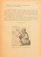 Temesi Győző: A csejennek romlása. Regényes indián történet. Bp., 1928, Ifjúság és Élet. Kiadói papí...
