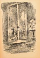 Montgomery, Florence: Gyermekszív rejtelmei. Bp., Athenaeum. Félvászon kötés, belül a gerincnél rész...