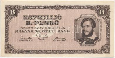 1946. 1.000.000BP T:AU Adamo P37