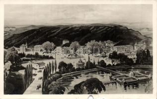 Hévízgyógyfürdő (b)