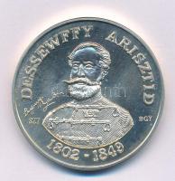 Bognár György (1944-) 1992. "MÉE Gyöngyösi Csoport - Aradi Vértanúk / Dessewffy Arisztid" ...