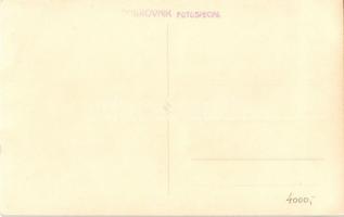 Dubrovnik, Ragusa; utca, torony / street view, alley, tower. Fotospecial photo