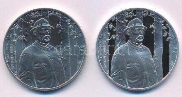 2020. 2000Ft Cu-Ni "Szinyei Merse Pál születésének 175. évfordulója és halálának centenáriuma&q...