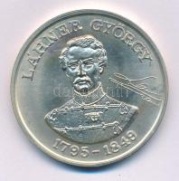 Bognár György (1944-) 1991. "MÉE Gyöngyösi Csoport - Aradi Vértanúk / Láhner György" kétol...