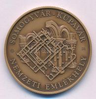 2014. 2000Ft Cu-Zn "Somogyvár-Kapuvár Nemzeti Emlékhely" T:BU
Adamo EM279