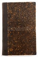 Novák Sándor: Költészettan és a magyar nemzeti irodalomtörténet vázlata, a polgári és felsőbb leányi...