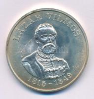 Bognár György (1944-) 1990. "MÉE Gyöngyösi Csoport - Aradi Vértanúk / Lázár Vilmos" kétold...