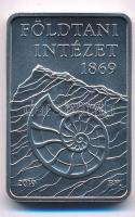 2019. 2000Ft Cu-Ni "A Földtani Intézet alapításának 150., székháza átadásának 120. évfordulója" T:BU  Adamo EM380