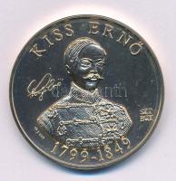 Bognár György (1944-) 1999. "MÉE Gyöngyösi Csoport - Aradi Vértanúk / Kiss Ernő" kétoldala...