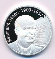 2003. 5000Ft Ag "Neumann János" kapszulában T:PP
Adamo EM188