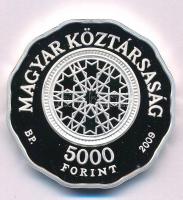 2009. 5000Ft Ag "Dohány utcai zsinagóga" kapszulában T:PP
Adamo EM222