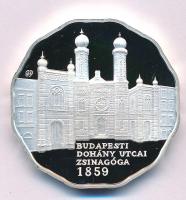 2009. 5000Ft Ag "Dohány utcai zsinagóga" kapszulában T:PP
Adamo EM222