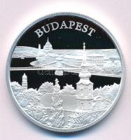 2009. 5000Ft Ag "Világörökségi helyszínek - Budapest" kapszulában T:PP
Adamo EM223