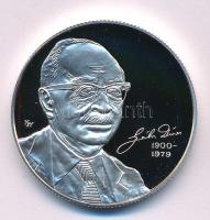 2000. 3000Ft Ag "Gábor Dénes" kapszulában T:PP
Adamo EM166