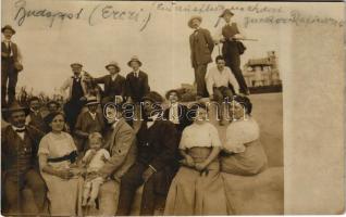 Ercsi (?), kirándulás a cukorgyárhoz. photo (lyuk / pinhole)