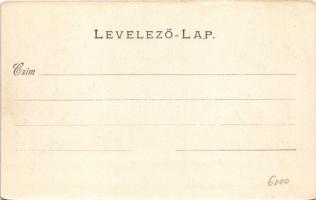 Feldebrő, látkép, templom (ázott sarkak / wet corners)