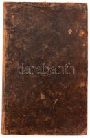 Novy Zákon Pána a Spasytele nasseho Gezjsse Krysta : dpet s welikau pilnosti prehlidnuty, ponapraeny...