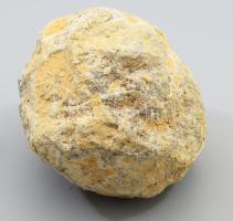 Bontatlan achát geóda tojás, d: 7 cm