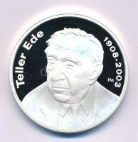 2008. 5000Ft Ag "Teller Ede" kapszulában T:PP
Adamo EM214