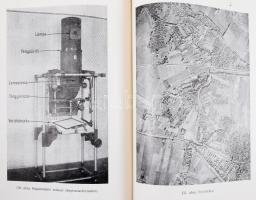 A fényképmérés kézikönyve. Térképészeti Közlöny 11. számú különfüzete. Vitéz Somogyi Endre tábornok ...