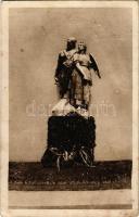 1930 Budapest V. Irredenta szobor (Dél) (EK)