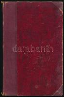 Hornyák Géza: Maróti veszedelem és egyéb elbeszélések. Gyöngyös, 1905, Sima Dávid-ny., 103+(1) p. Eg...