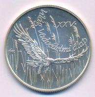 1988. 500Ft Ag "Világ vadvédelmi alap" T:BU
Adamo EM100