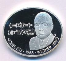 2013. 3000Ft Ag "Wigner Jenő" kapszulában T:PP
Adamo EM264