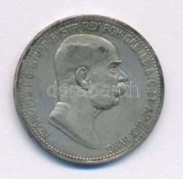 Ausztria 1908. 1K Ag "Ferenc József - Jubileum" T:XF patina
Austria 1908. 1 Corona Ag &qu...