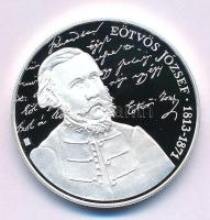 2013. 3000Ft Ag "Eötvös József" kapszulában T:PP
Adamo EM261