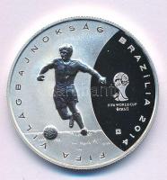 2013. 3000Ft Ag "FIFA Labdarúgó Világbajnokság Brazília 2014" kapszulában T:PP
Adamo EM26...