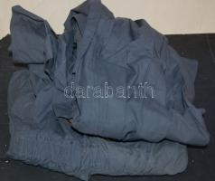 Régi munkásőr egyenruha teljesen új állapotban