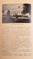 Papp Károly, Dr.: A szlavóniai Daruvár hévvizű-fürdő védőterülete. M. Kir. Földtani Intézet népszerű...