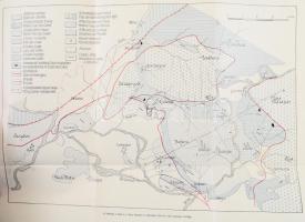Báró Nopcsa Ferenc 2 műve:

Észak-Albánia, Rácország és Keletmontenegró geológiai térképe. Különle...