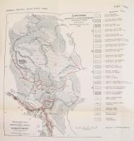 Báró Nopcsa Ferenc 2 műve:

Észak-Albánia, Rácország és Keletmontenegró geológiai térképe. Különle...