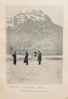 Princz Gyula: Utazásaim Belső-Ázsiában. Bp., 1911, Kertész József Könyvnyomdája, XVI+333+11 p. Szöve...