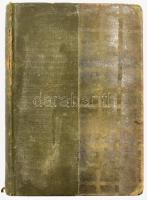 Garády) Gauss Viktor: Képek a természet világából különös tekintettel Magyarországra. 



Bp. 19...