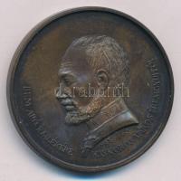 Lapis András (1942-) DN "Petőfi Sándor / Bem apó emlékére - MÉE Kiskőrös város éremgyűjtői&quot...