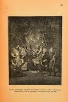 Don Quijote kalandjai. Cervantes után a magyar ifjúság számára átdolgozta Baróti Lajos. Bp., Rozsnya...