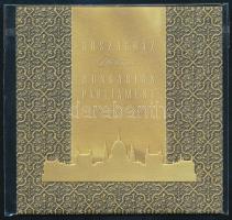 2012 Országház Üléstermek szett