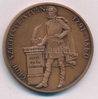 Renner Kálmán (1927-1994) / Szabó Géza (1939-) 1991. "MÉE Sopron XXI. Vándorgyűlés / Gróf Széch...