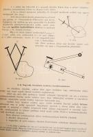 Fasching Antal: Az új geodézia. I. kötet: Bevezetés és gyakorlati kézikönyv. Bp.,[1925.], Athenaeum,...