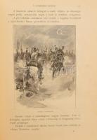 Gracza György: Talpra magyar!... 1848-iki szabadságharcunk rövid története. Bp., Lampel. Újrakötött ...