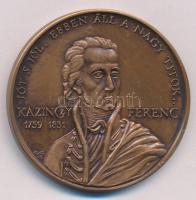 Gáti Gábor (1937-) 1989. "A MÉE XIX. Vándorgyűlése Sátoraljaújhely - Széphalom / Kazinczy Feren...