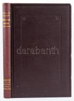 Alföldy Dénes: A meteorológiai műszerek és elemek. Természettudományi Könyvkiadó Vállalat LXIV. Bp.,...