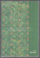 2002 Postai ajándék szet az 5 éve hűséges előfizetőknek