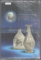 2014 Seuso bélyegszet (20.000)