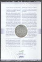 2014 Seuso bélyegszet (20.000)